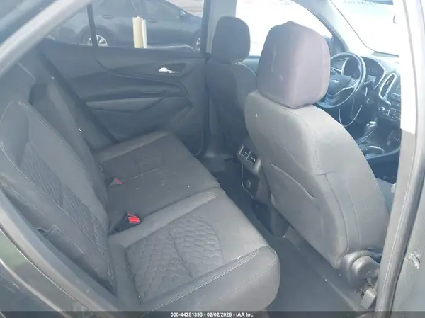 2GNAXJEV6J6108102 2018 CHEVROLET EQUINOX - Image 8