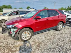 2GNAXJEV6J6108259 2018 CHEVROLET EQUINOX