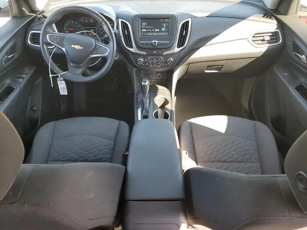 2GNAXJEV6J6108360 2018 CHEVROLET EQUINOX - Image 8