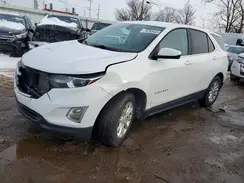 2GNAXJEV6J6108486 2018 CHEVROLET EQUINOX