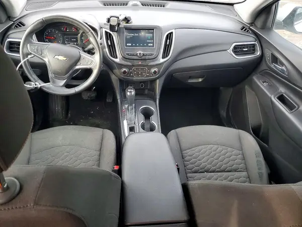 2GNAXJEV6J6108486 2018 CHEVROLET EQUINOX - Image 8
