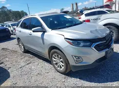 2GNAXJEV6J6109699 2018 CHEVROLET EQUINOX