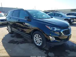 2GNAXJEV6J6110027 2018 CHEVROLET EQUINOX