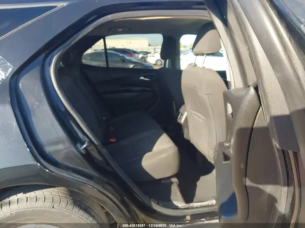 2GNAXJEV6J6110027 2018 CHEVROLET EQUINOX - Image 8