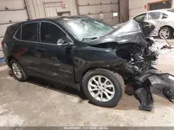 2GNAXJEV6J6110321 2018 CHEVROLET EQUINOX