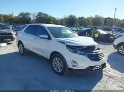 2GNAXJEV6J6111095 2018 CHEVROLET EQUINOX