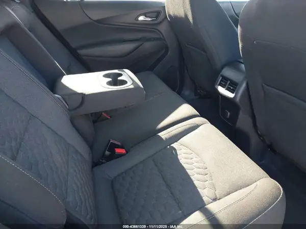 2GNAXJEV6J6111095 2018 CHEVROLET EQUINOX - Image 8