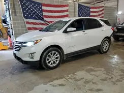 2GNAXJEV6J6111873 2018 CHEVROLET EQUINOX
