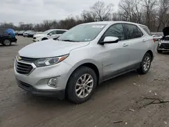 2GNAXJEV6J6114031 2018 CHEVROLET EQUINOX