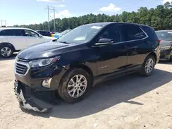 2GNAXJEV6J6114272 2018 CHEVROLET EQUINOX