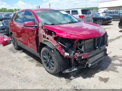 2GNAXJEV6J6115132 2018 CHEVROLET EQUINOX
