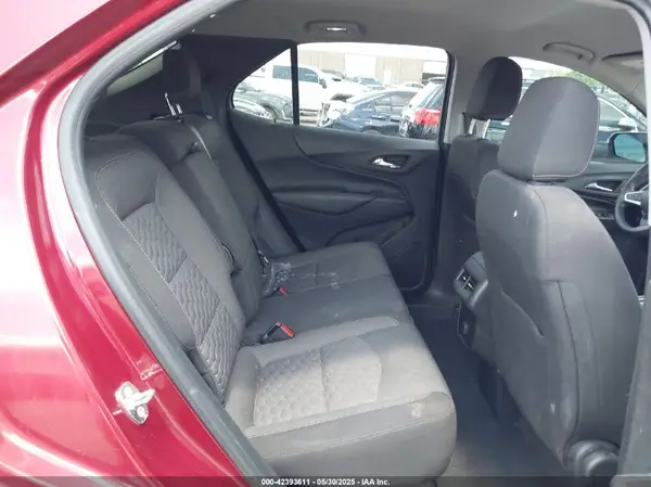 2GNAXJEV6J6115132 2018 CHEVROLET EQUINOX - Image 8