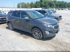 2GNAXJEV6J6115387 2018 CHEVROLET EQUINOX