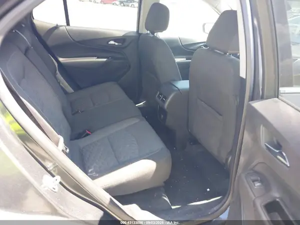 2GNAXJEV6J6115387 2018 CHEVROLET EQUINOX - Image 8