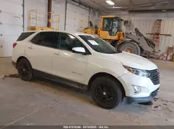 2GNAXJEV6J6115535 2018 CHEVROLET EQUINOX