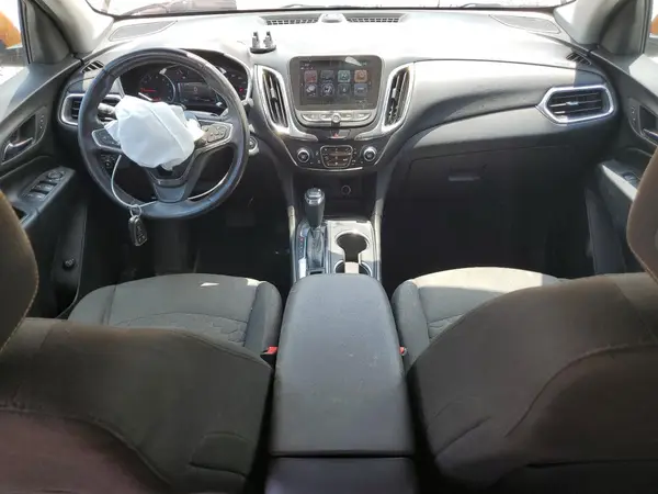 2GNAXJEV6J6115759 2018 CHEVROLET EQUINOX - Image 8