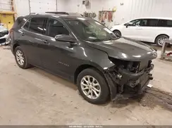 2GNAXJEV6J6116278 2018 CHEVROLET EQUINOX