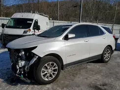 2GNAXJEV6J6116913 2018 CHEVROLET EQUINOX