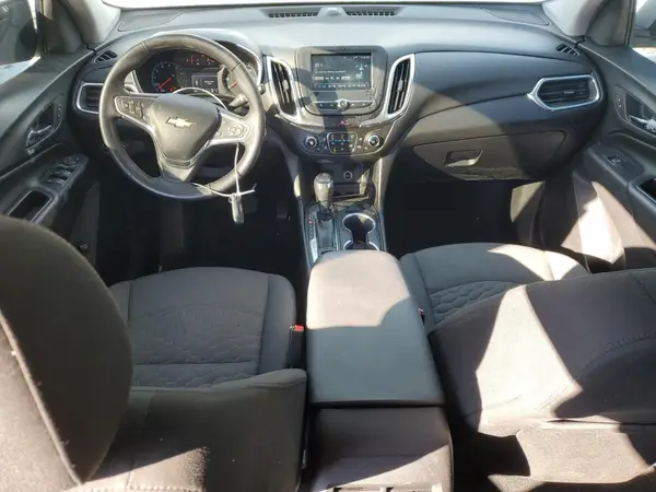 2GNAXJEV6J6116913 2018 CHEVROLET EQUINOX - Image 8