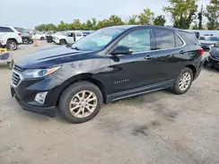 2GNAXJEV6J6117575 2018 CHEVROLET EQUINOX