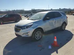 2GNAXJEV6J6117818 2018 CHEVROLET EQUINOX
