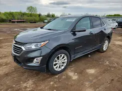 2GNAXJEV6J6118824 2018 CHEVROLET EQUINOX