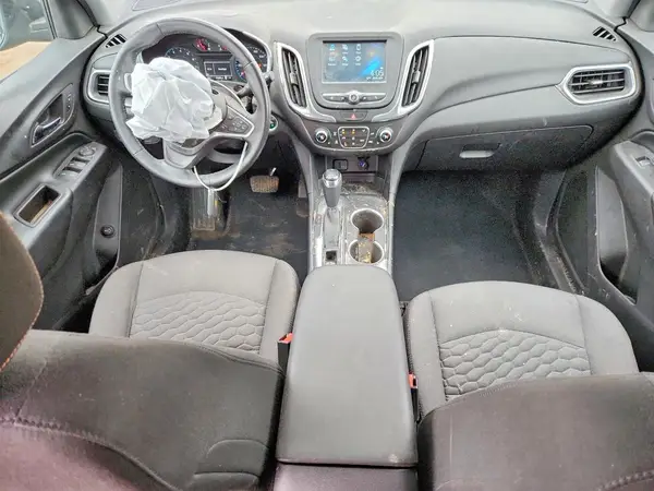 2GNAXJEV6J6118824 2018 CHEVROLET EQUINOX - Image 8