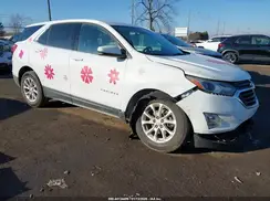 2GNAXJEV6J6119620 2018 CHEVROLET EQUINOX