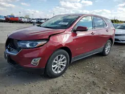 2GNAXJEV6J6120184 2018 CHEVROLET EQUINOX
