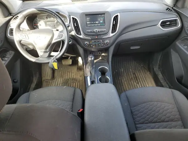 2GNAXJEV6J6120184 2018 CHEVROLET EQUINOX - Image 8