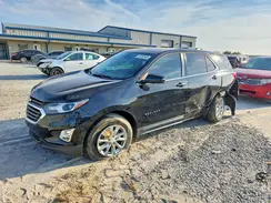 2GNAXJEV6J6120637 2018 CHEVROLET EQUINOX