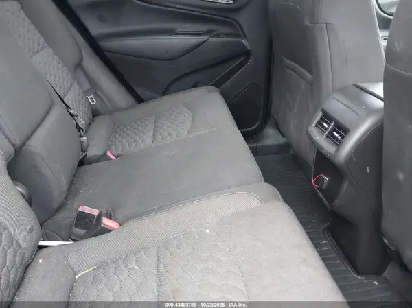 2GNAXJEV6J6120718 2018 CHEVROLET EQUINOX - Image 8