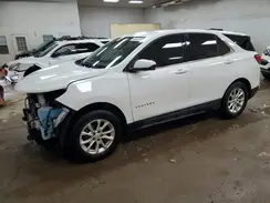 2GNAXJEV6J6120797 2018 CHEVROLET EQUINOX