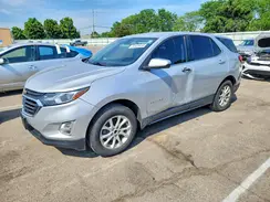 2GNAXJEV6J6122002 2018 CHEVROLET EQUINOX