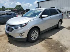 2GNAXJEV6J6122064 2018 CHEVROLET EQUINOX