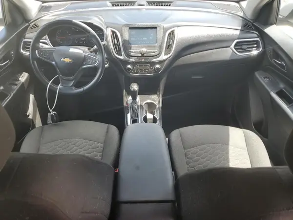 2GNAXJEV6J6122064 2018 CHEVROLET EQUINOX - Image 8