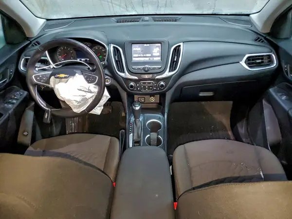 2GNAXJEV6J6126597 2018 CHEVROLET EQUINOX - Image 8