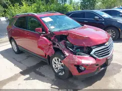 2GNAXJEV6J6127975 2018 CHEVROLET EQUINOX