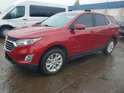 2GNAXJEV6J6128494 2018 CHEVROLET EQUINOX