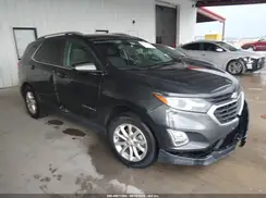 2GNAXJEV6J6130021 2018 CHEVROLET EQUINOX