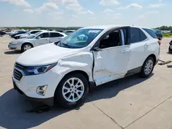 2GNAXJEV6J6132240 2018 CHEVROLET EQUINOX