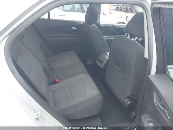 2GNAXJEV6J6133470 2018 CHEVROLET EQUINOX - Image 8