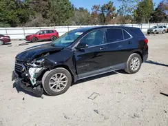 2GNAXJEV6J6135137 2018 CHEVROLET EQUINOX