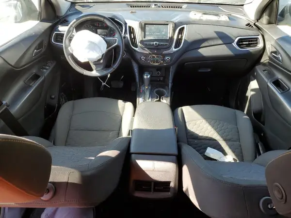 2GNAXJEV6J6135137 2018 CHEVROLET EQUINOX - Image 8