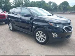 2GNAXJEV6J6136322 2018 CHEVROLET EQUINOX