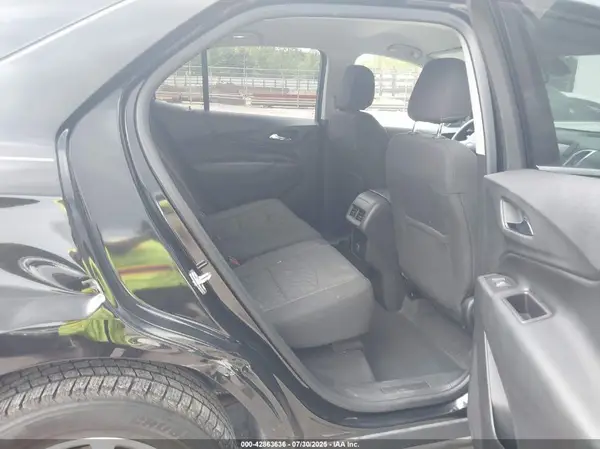 2GNAXJEV6J6136322 2018 CHEVROLET EQUINOX - Image 8