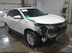 2GNAXJEV6J6136921 2018 CHEVROLET EQUINOX