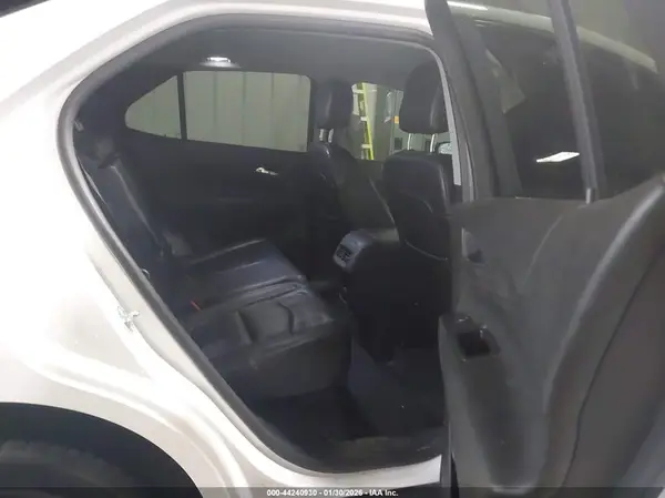 2GNAXJEV6J6136921 2018 CHEVROLET EQUINOX - Image 8