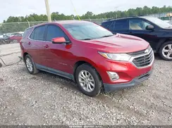 2GNAXJEV6J6137776 2018 CHEVROLET EQUINOX