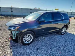2GNAXJEV6J6140659 2018 CHEVROLET EQUINOX